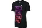 Nike Camiseta manga corta Dri-Fit Blend