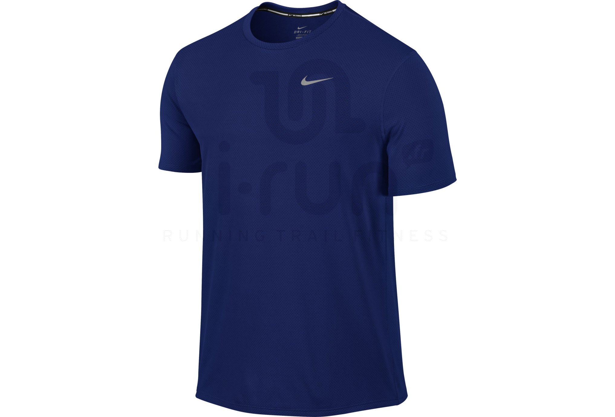 Nike Camiseta manga corta Dri-Fit Contour