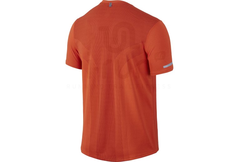 Nike Camiseta Dri-Fit Contour