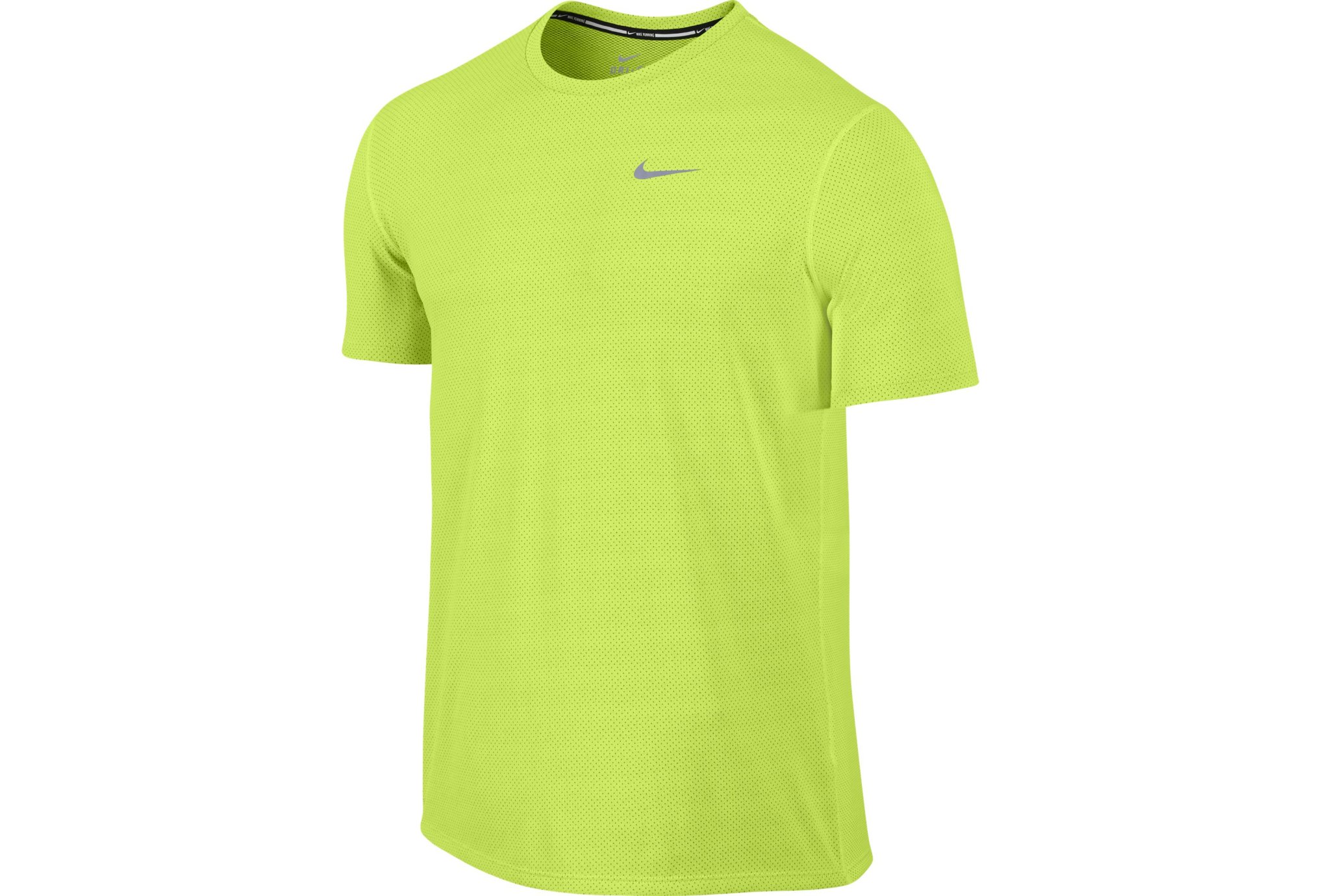 Nike Camiseta Dri-Fit Contour