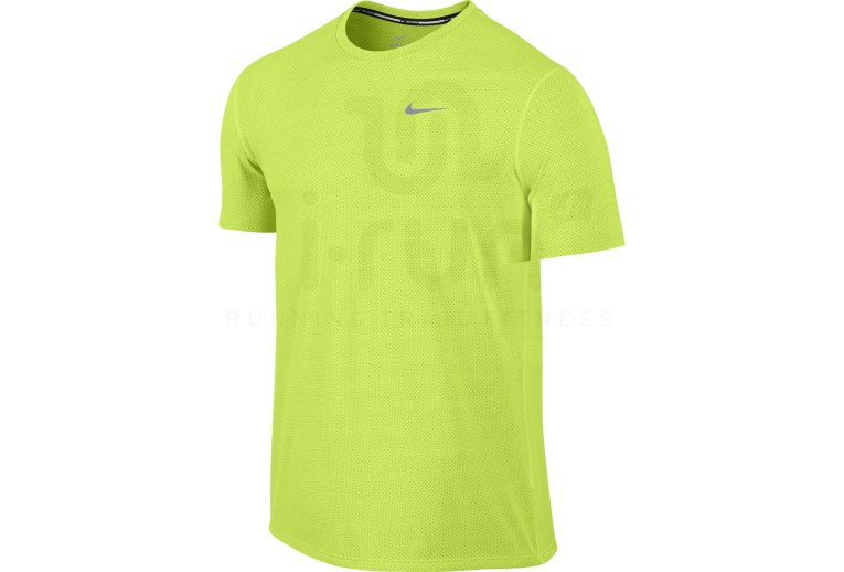 Nike Camiseta Dri-Fit Contour