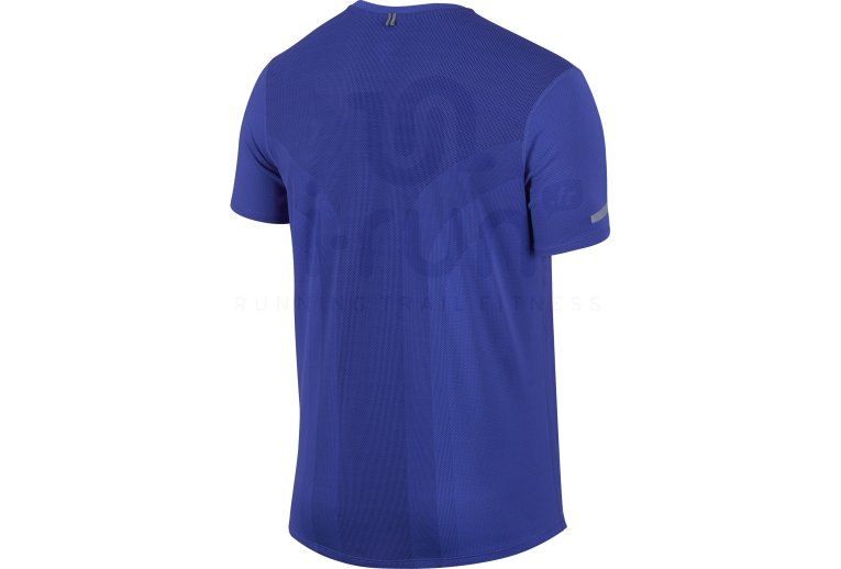 Nike Camiseta Dri-Fit Contour
