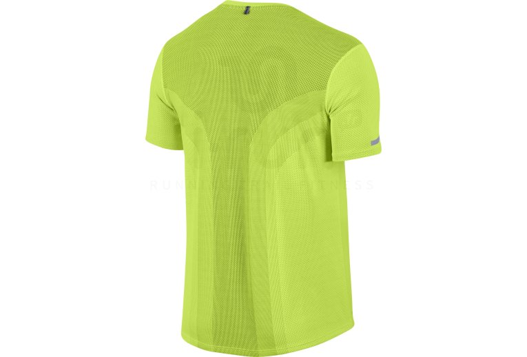 Nike Camiseta Dri-Fit Contour