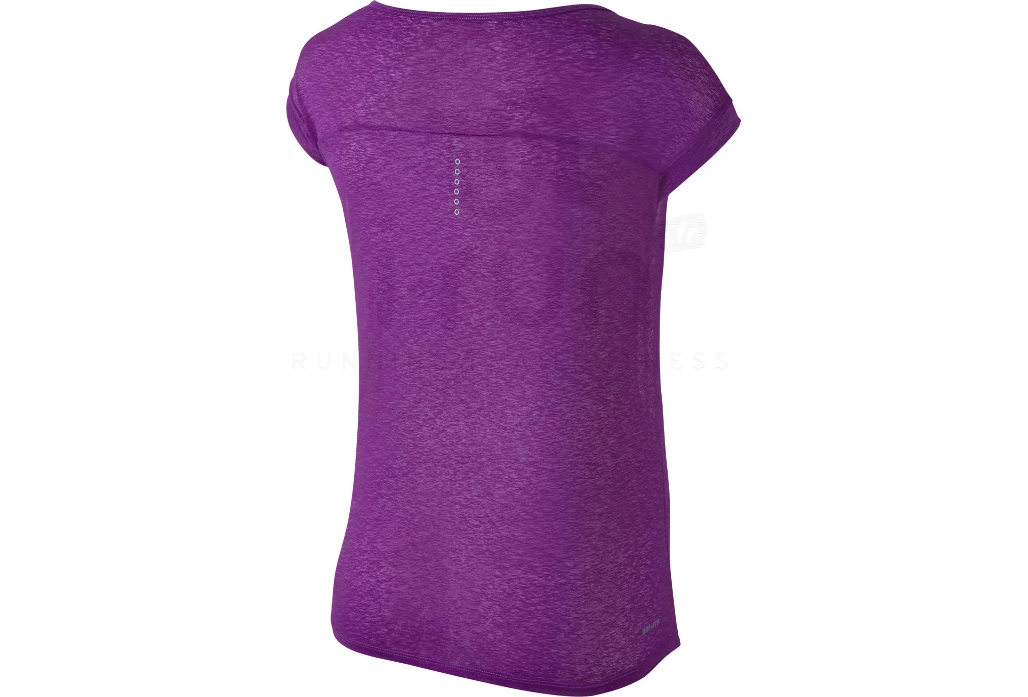 Nike Camiseta Dri-Fit Cool Breeze