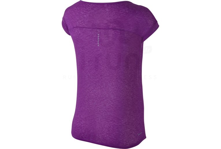 Nike Camiseta Dri-Fit Cool Breeze