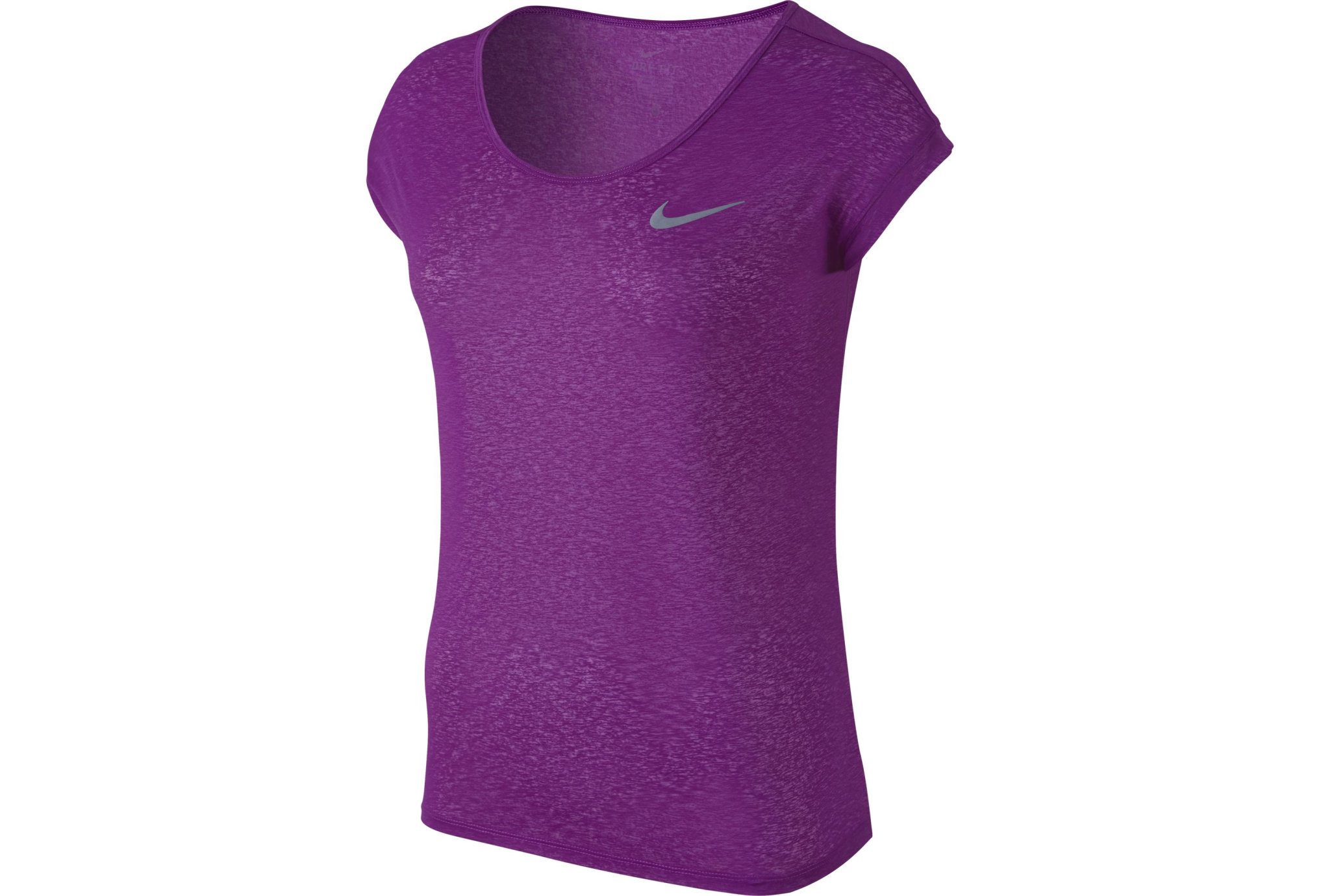 Nike Camiseta Dri-Fit Cool Breeze