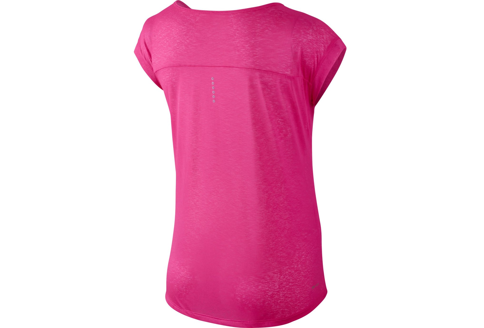 Nike Camiseta Dri-Fit Cool Breeze