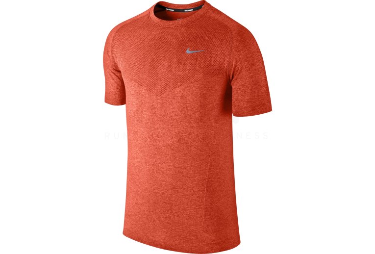 Nike Tee-Shirt Dri-Fit Knit M 