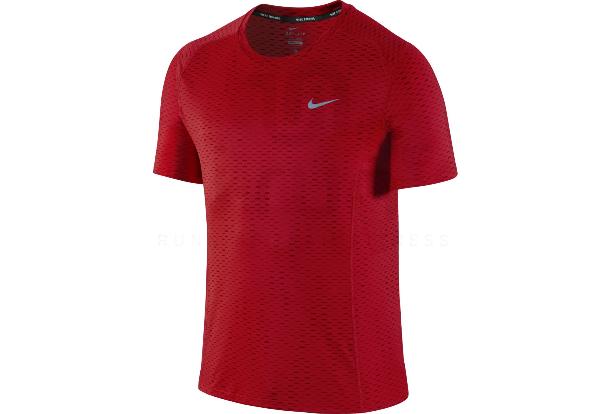 Nike Camiseta Dri-Fit Miler