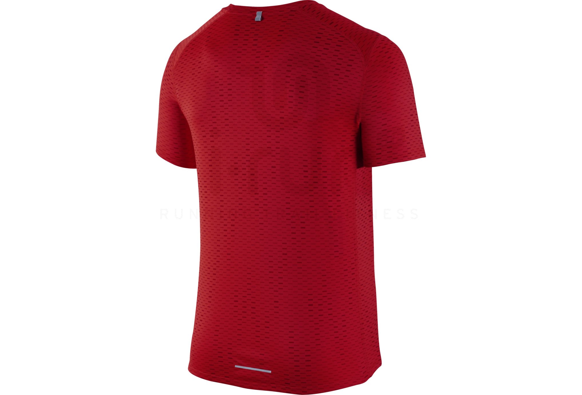 Nike Camiseta Dri-Fit Miler