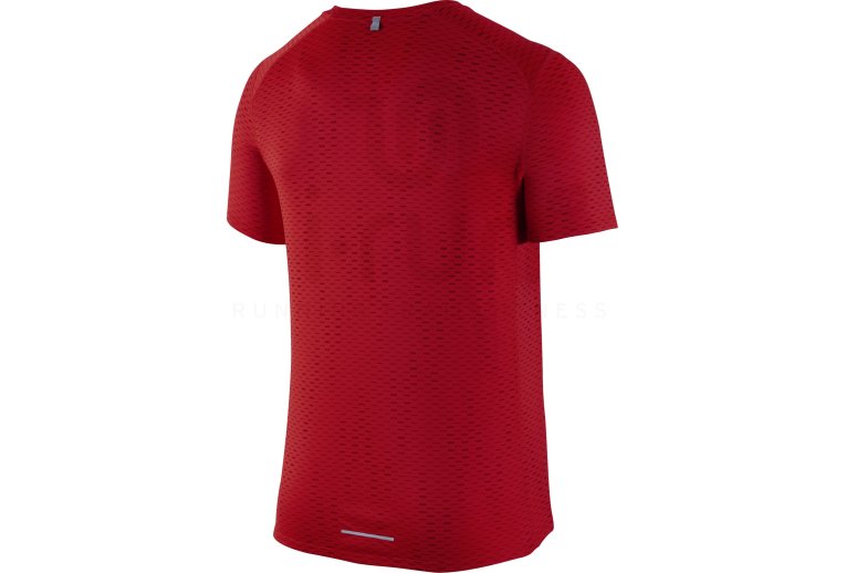 Nike Camiseta Dri-Fit Miler