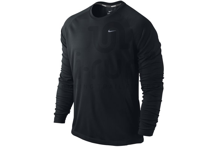 Nike Tee-shirt Dri-Fit Miler M 