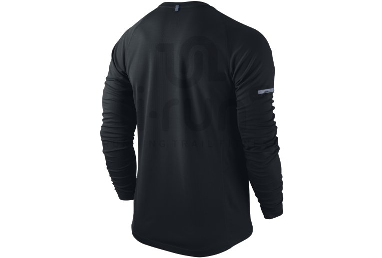 Nike Tee-shirt Dri-Fit Miler M 