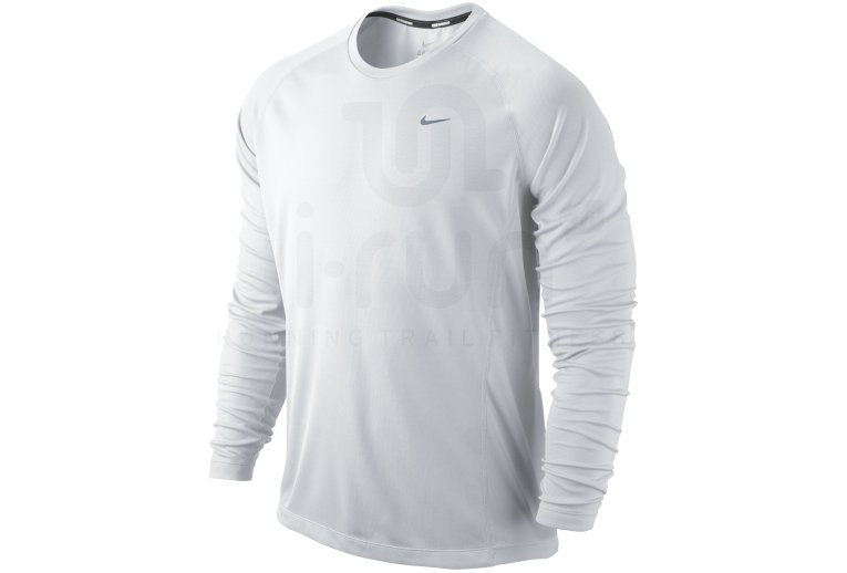 Nike Tee-shirt Dri-Fit Miler M 