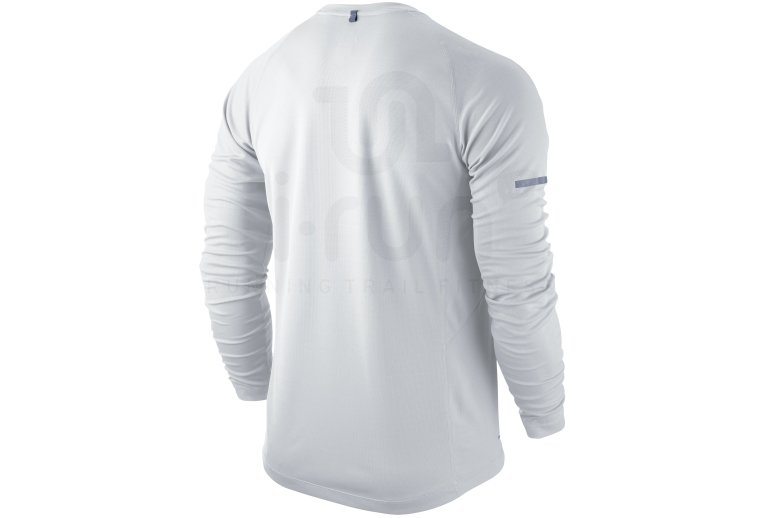 Nike Tee-shirt Dri-Fit Miler M 