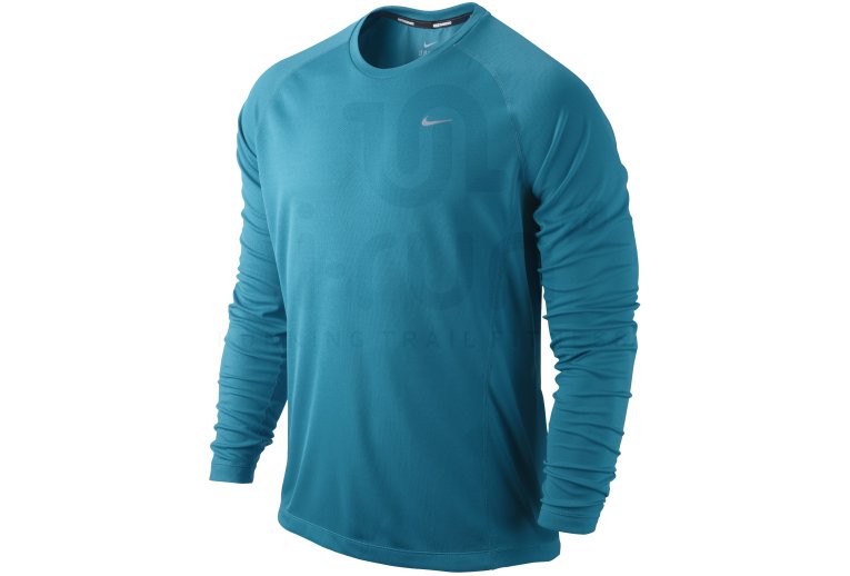 Nike Tee-shirt Dri-Fit Miler M 