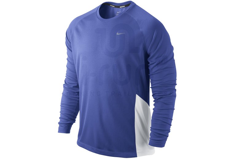 Nike Tee-shirt Dri-Fit Miler M 