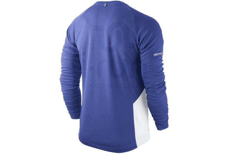 Nike Tee-shirt Dri-Fit Miler M 