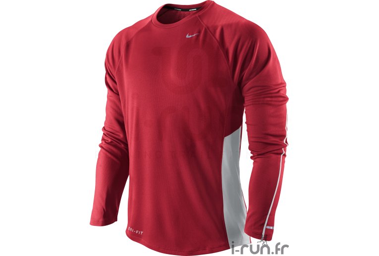 Nike Tee-shirt Dri-Fit Miler 