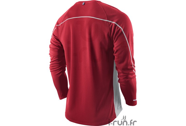 Nike Tee-shirt Dri-Fit Miler 
