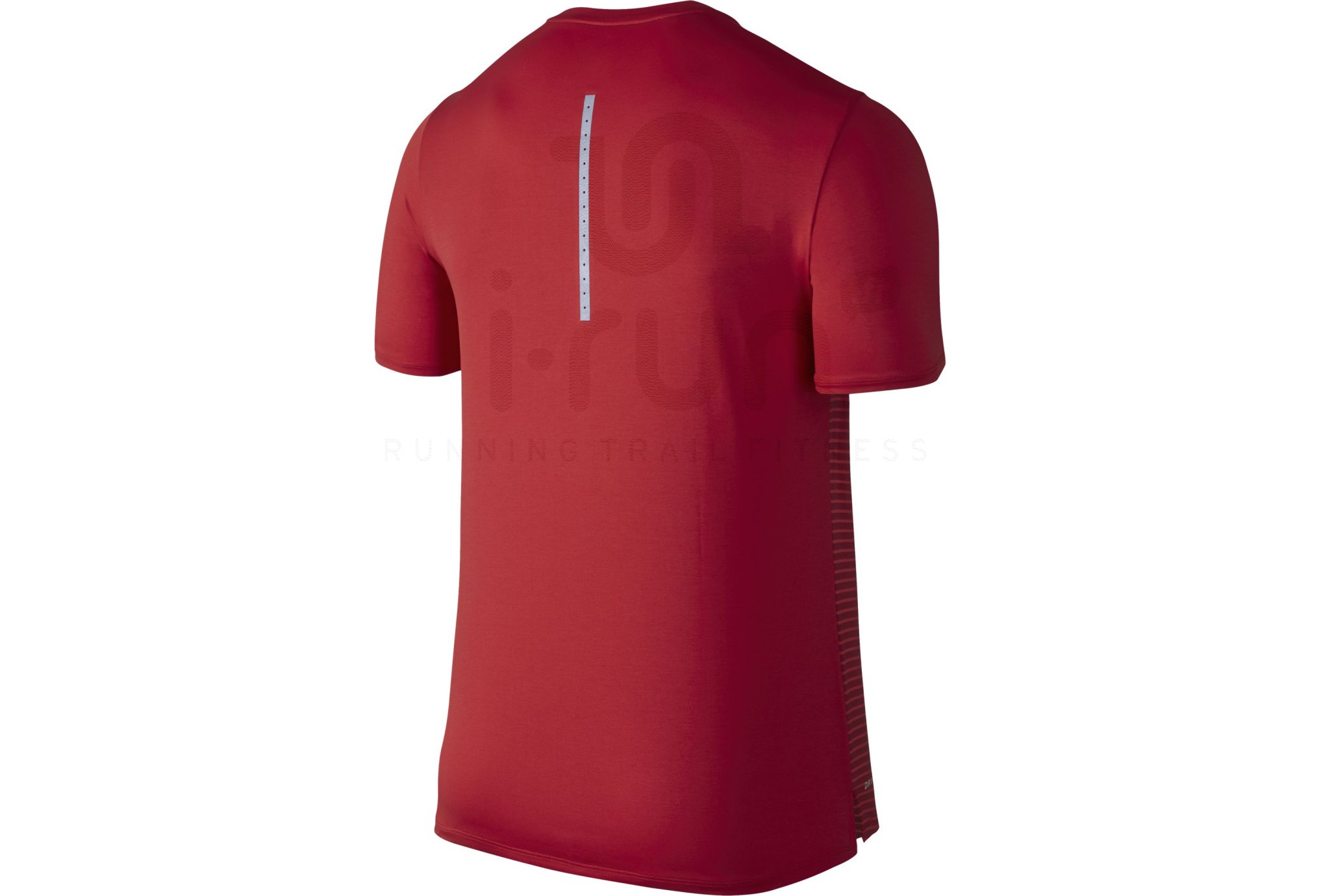 Nike Camiseta Dri-Fit Racing Printed