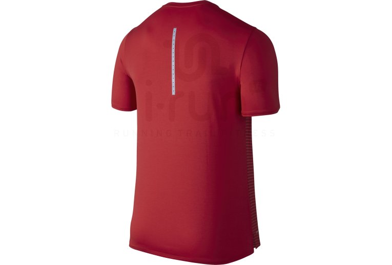 Nike Camiseta Dri-Fit Racing Printed