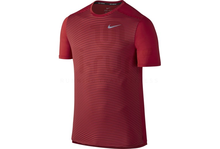 Nike Camiseta Dri-Fit Racing Printed