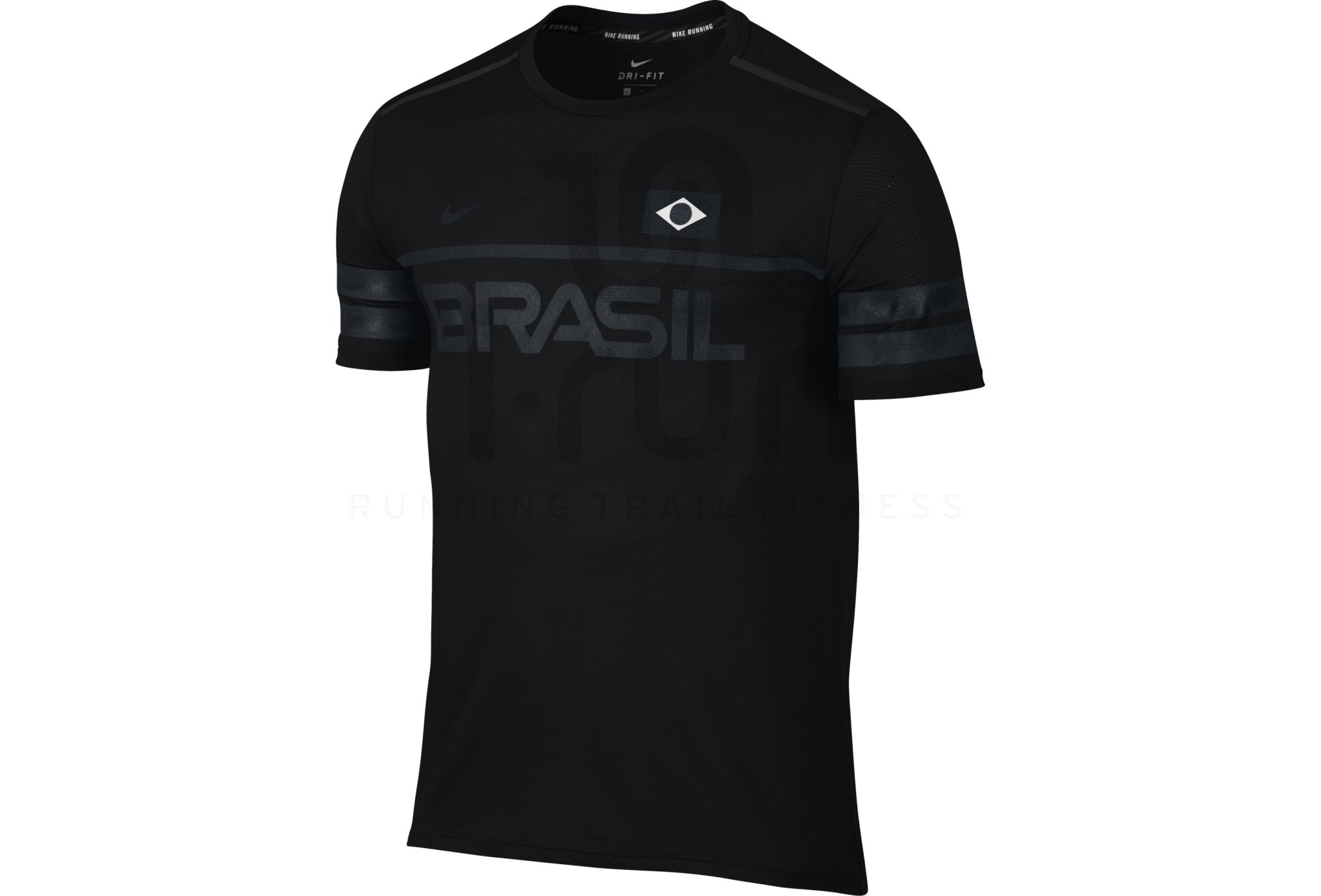 Nike Camiseta Dry