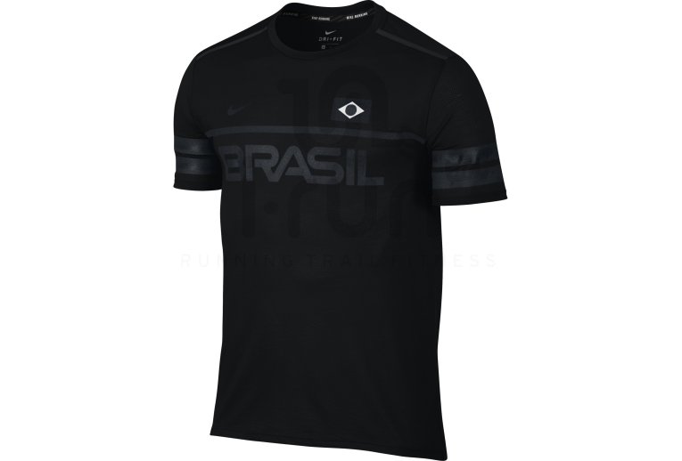 Nike Camiseta Dry