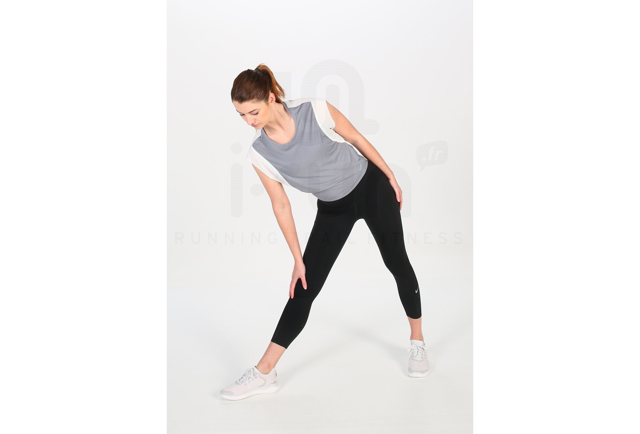 Nike Tee-shirt Elevated Sweet Damen