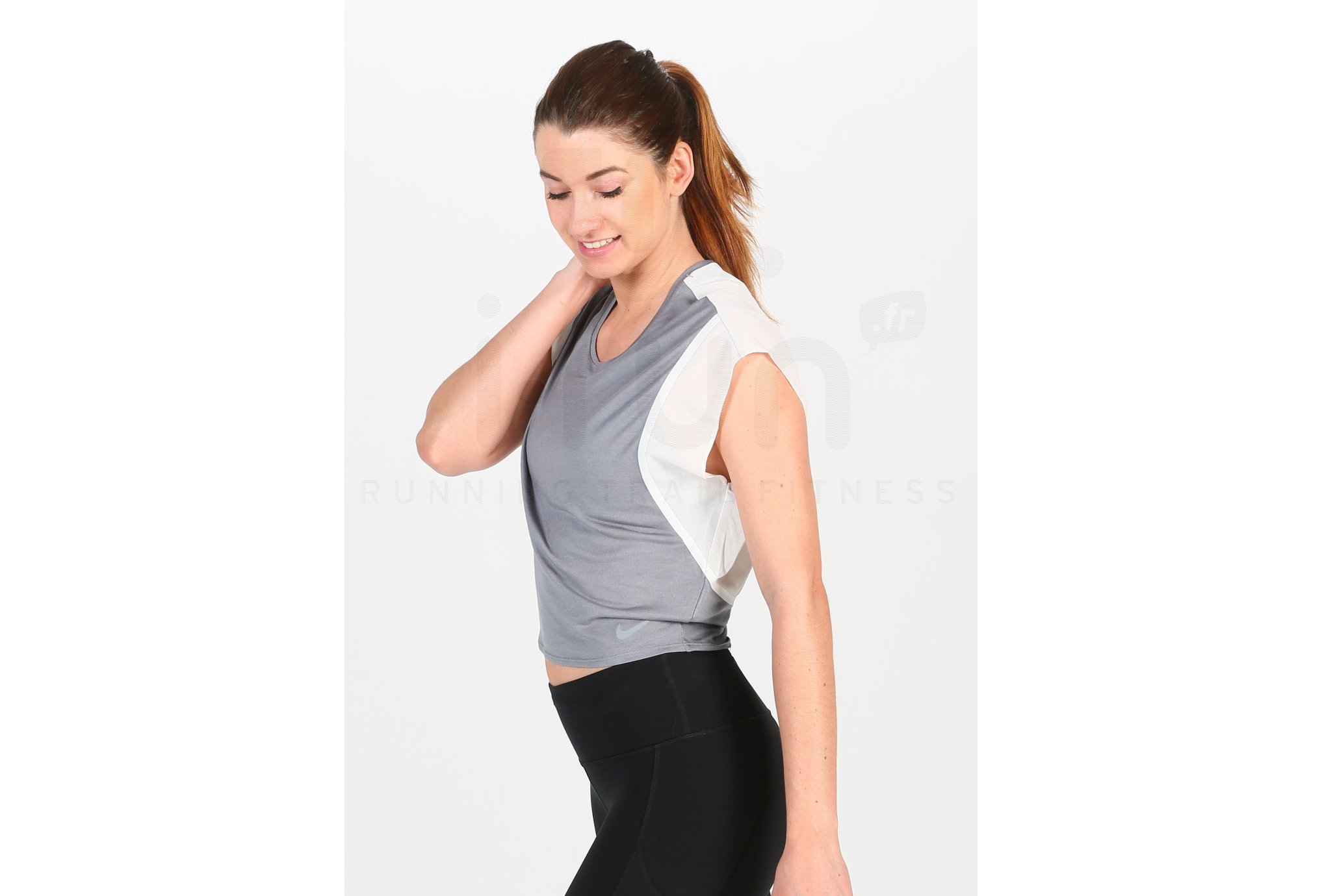 Nike Tee-shirt Elevated Sweet Damen