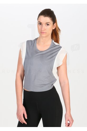 Nike Tee-shirt Elevated Sweet W 