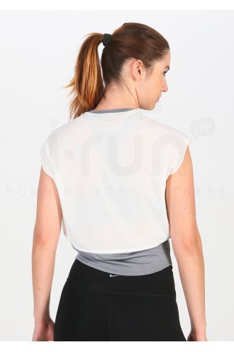 Nike Tee-shirt Elevated Sweet W 
