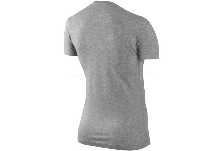 Nike Tee-shirt Great Outdoor V-Neck W 