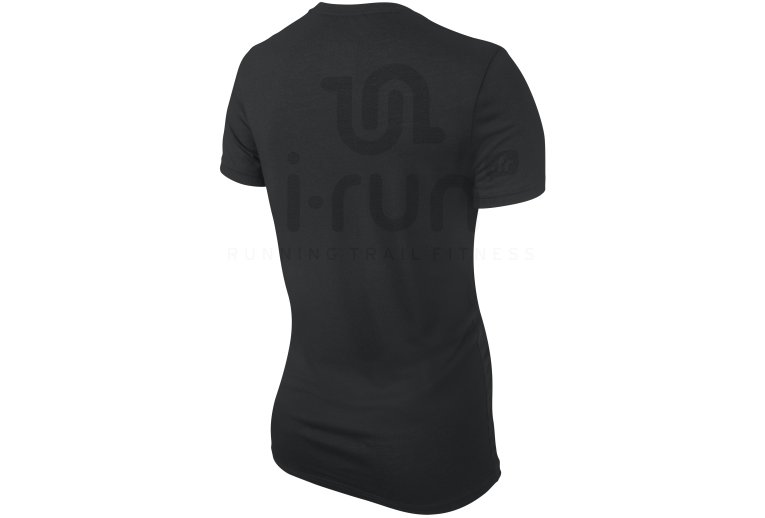 Nike Tee-shirt JDI rocks loose W 