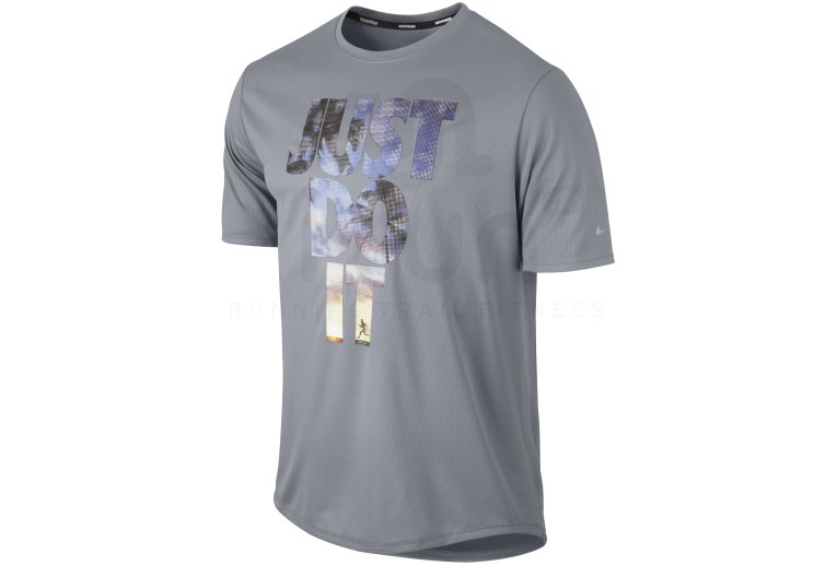 Nike Tee-Shirt Just Do It M 