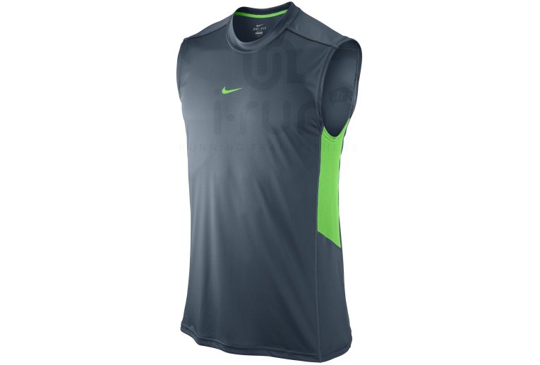Nike Tee-Shirt Legacy Sleeveless M 