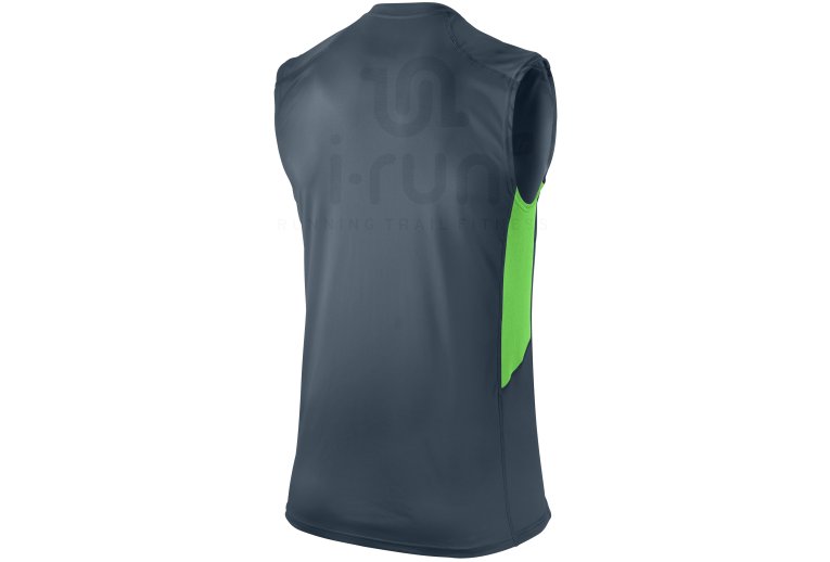 Nike Tee-Shirt Legacy Sleeveless M 