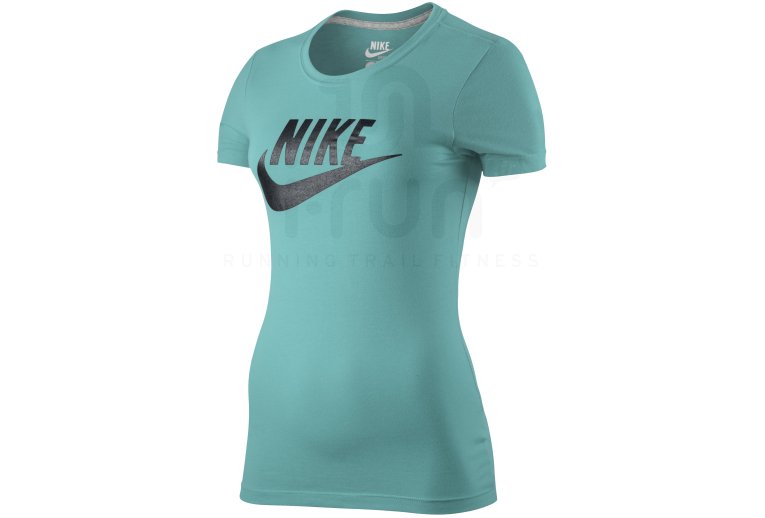 Nike Tee-Shirt Logo W 