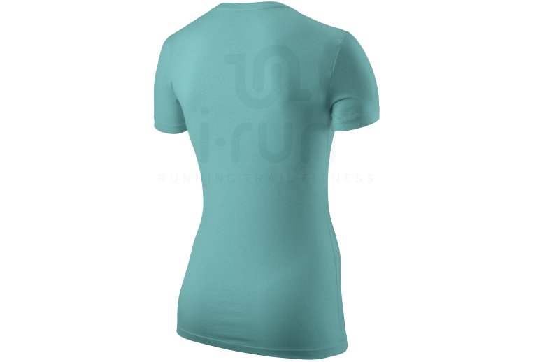 Nike Tee-Shirt Logo W 