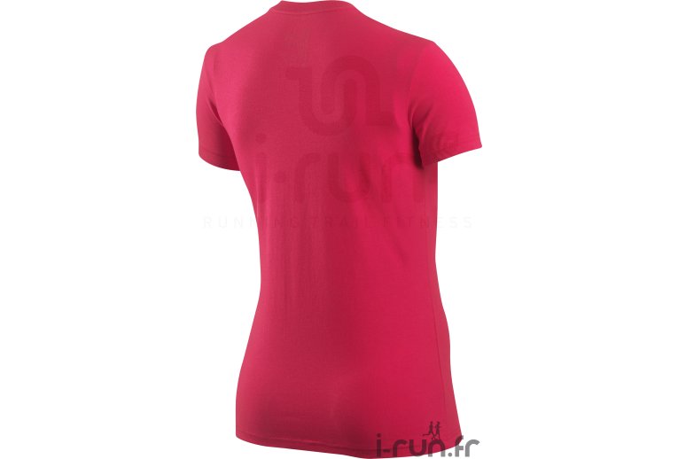 Nike Tee-shirt Make Yourself 