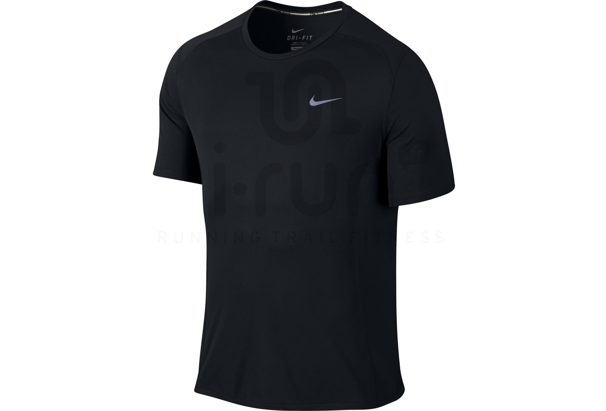 Nike Camiseta Miler