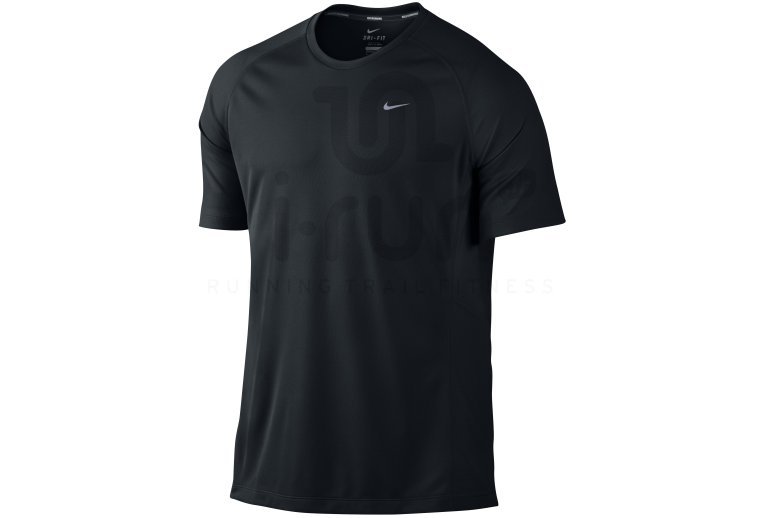 Nike Tee-Shirt Miller UV M 