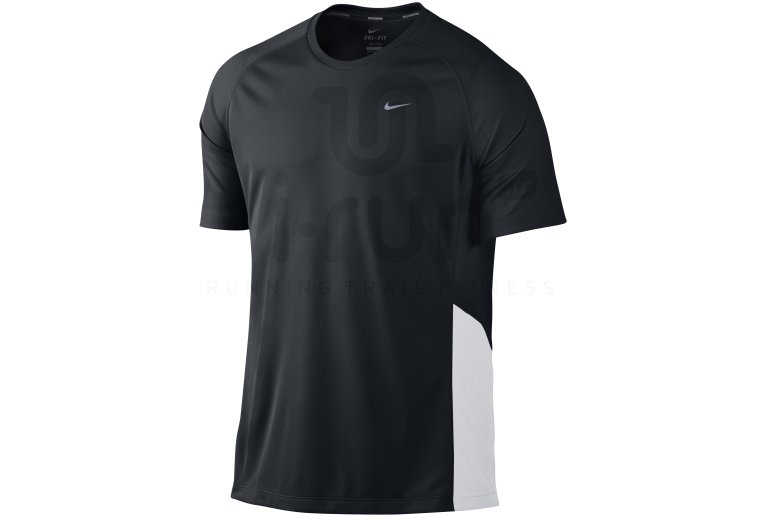 Nike Tee-Shirt Miller UV M 