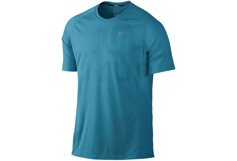 Nike Tee-Shirt Miller UV M 