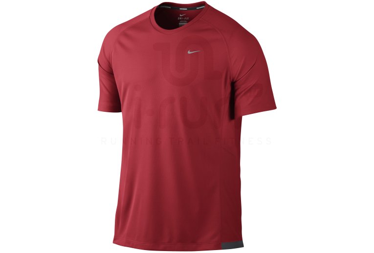 Nike Tee-Shirt Miller UV M 