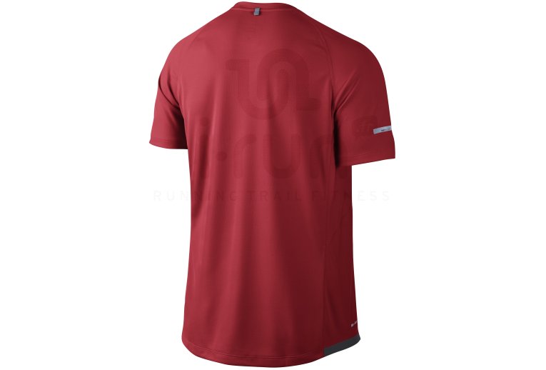 Nike Tee-Shirt Miller UV M 