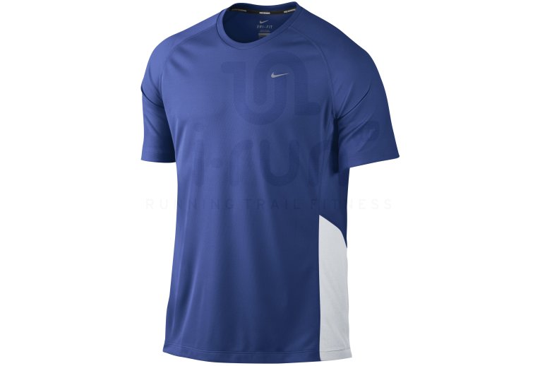 Nike Tee-Shirt Miller UV M 