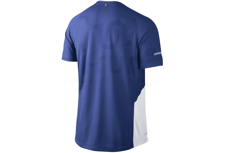 Nike Tee-Shirt Miller UV M 