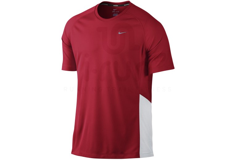 Nike Tee-Shirt Miller UV M 